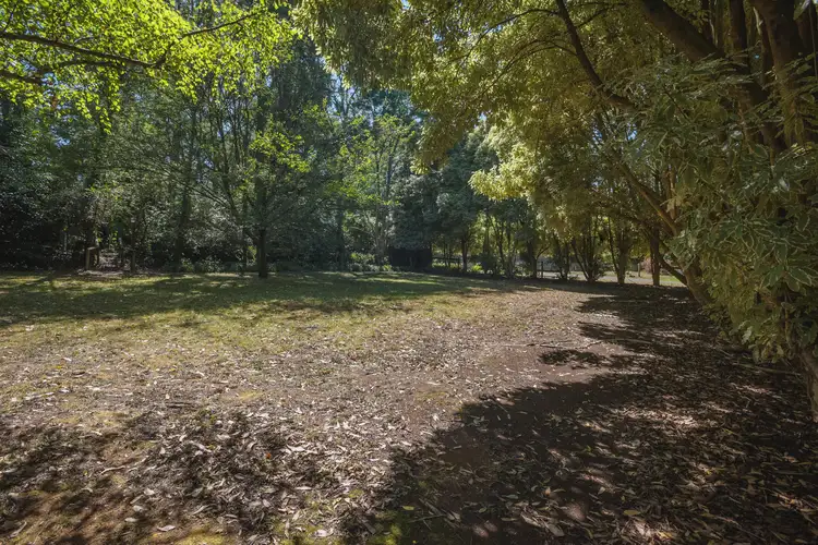 Third view of Homely land listing, LOT 13, 1 Phillip Road, Avonsleigh VIC 3782