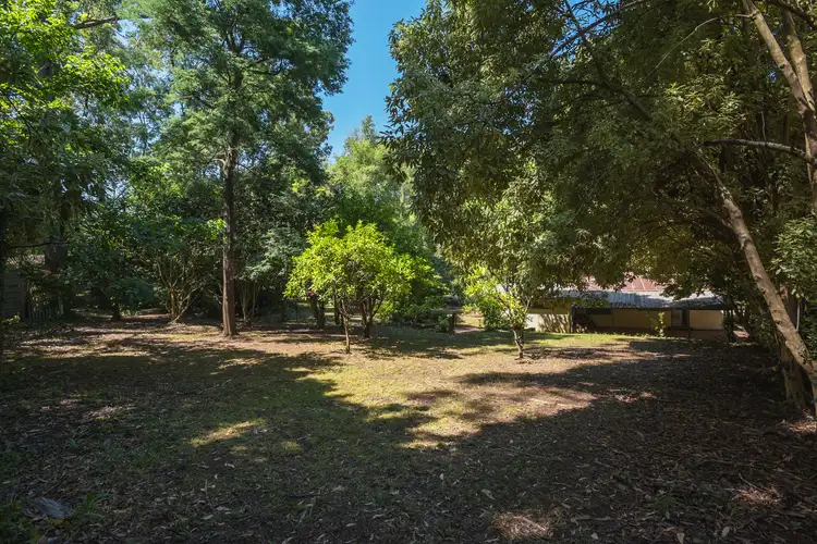 Second view of Homely land listing, LOT 12, 1 Phillip Road, Avonsleigh VIC 3782