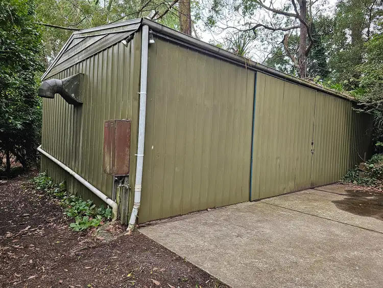 Third view of Homely land listing, LOT 12, 1 Phillip Road, Avonsleigh VIC 3782