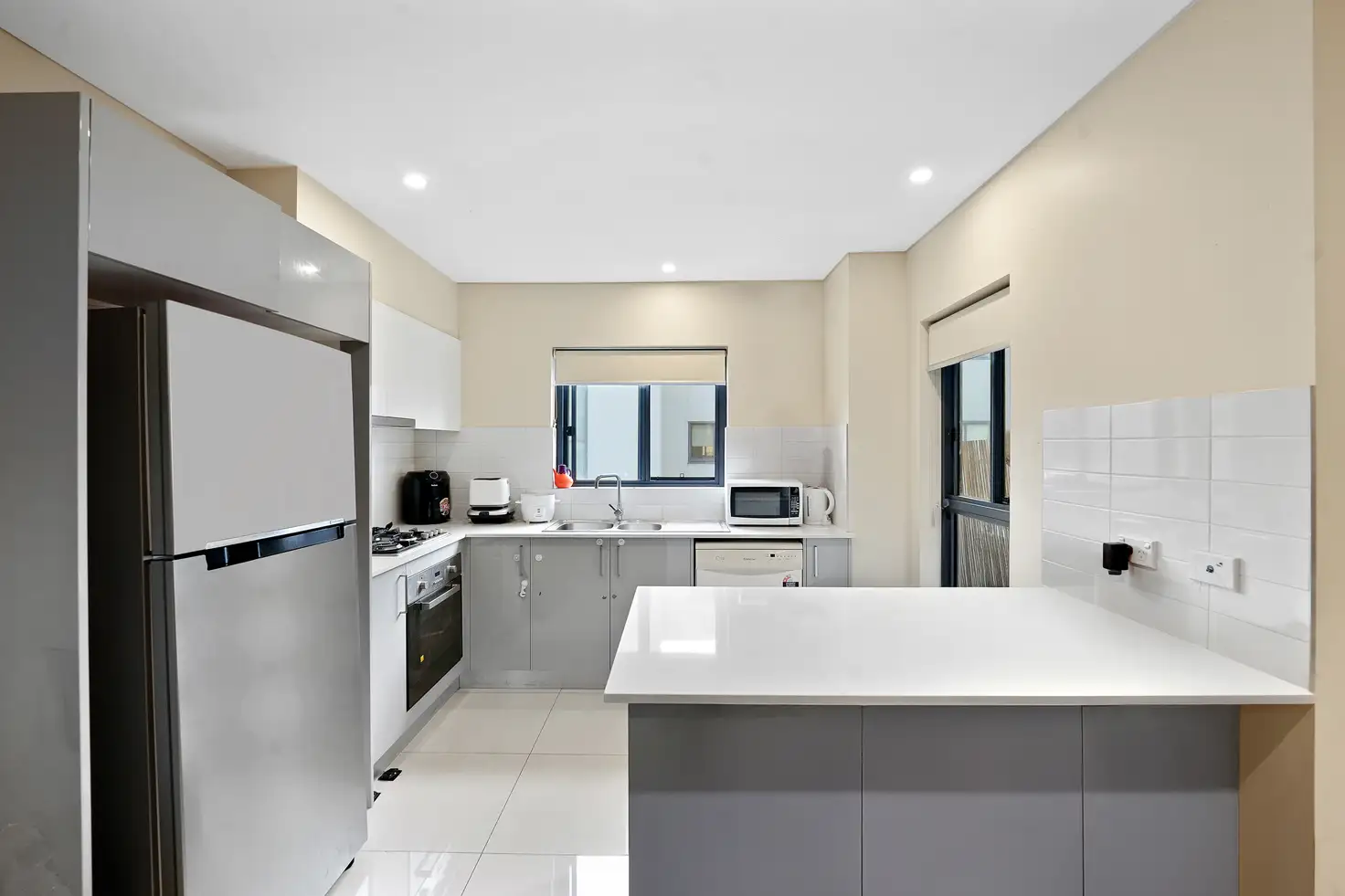 Main view of Homely apartment listing, 33/1A Premier Lane, Rooty Hill NSW 2766