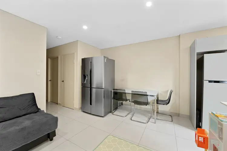 Second view of Homely apartment listing, 33/1A Premier Lane, Rooty Hill NSW 2766