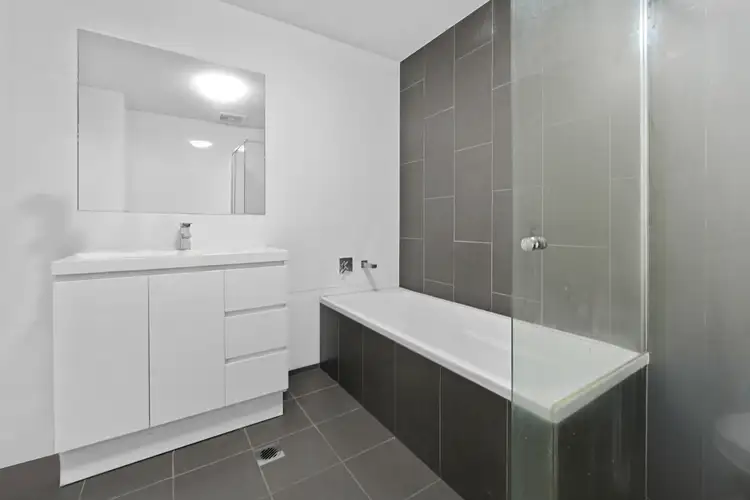 Third view of Homely apartment listing, 33/1A Premier Lane, Rooty Hill NSW 2766