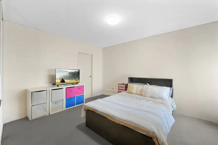 Fourth view of Homely apartment listing, 33/1A Premier Lane, Rooty Hill NSW 2766