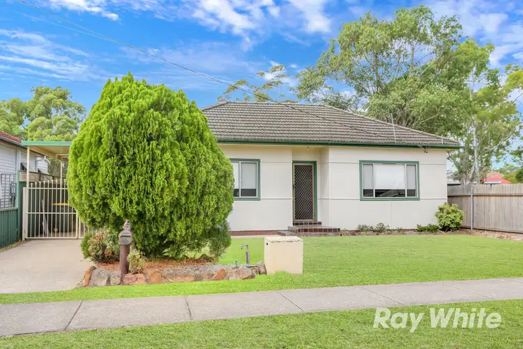 16 Catherine Crescent