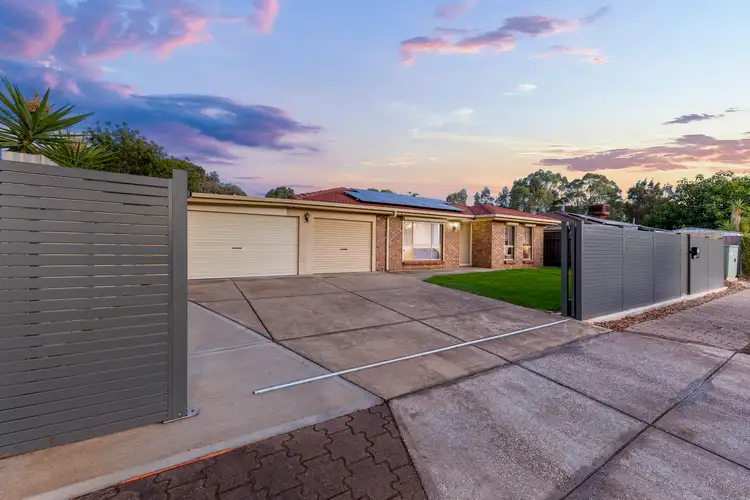 Main view of Homely house listing, 14 Marvin Way, Paralowie SA 5108