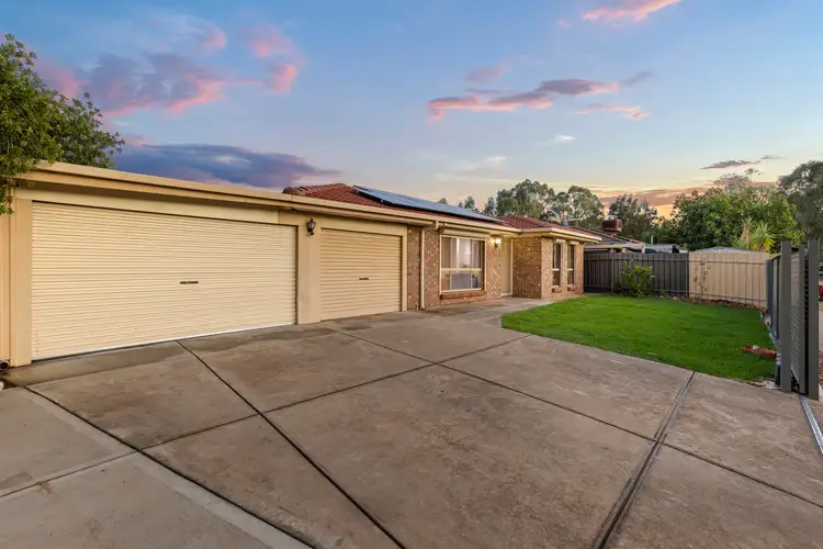 Second view of Homely house listing, 14 Marvin Way, Paralowie SA 5108
