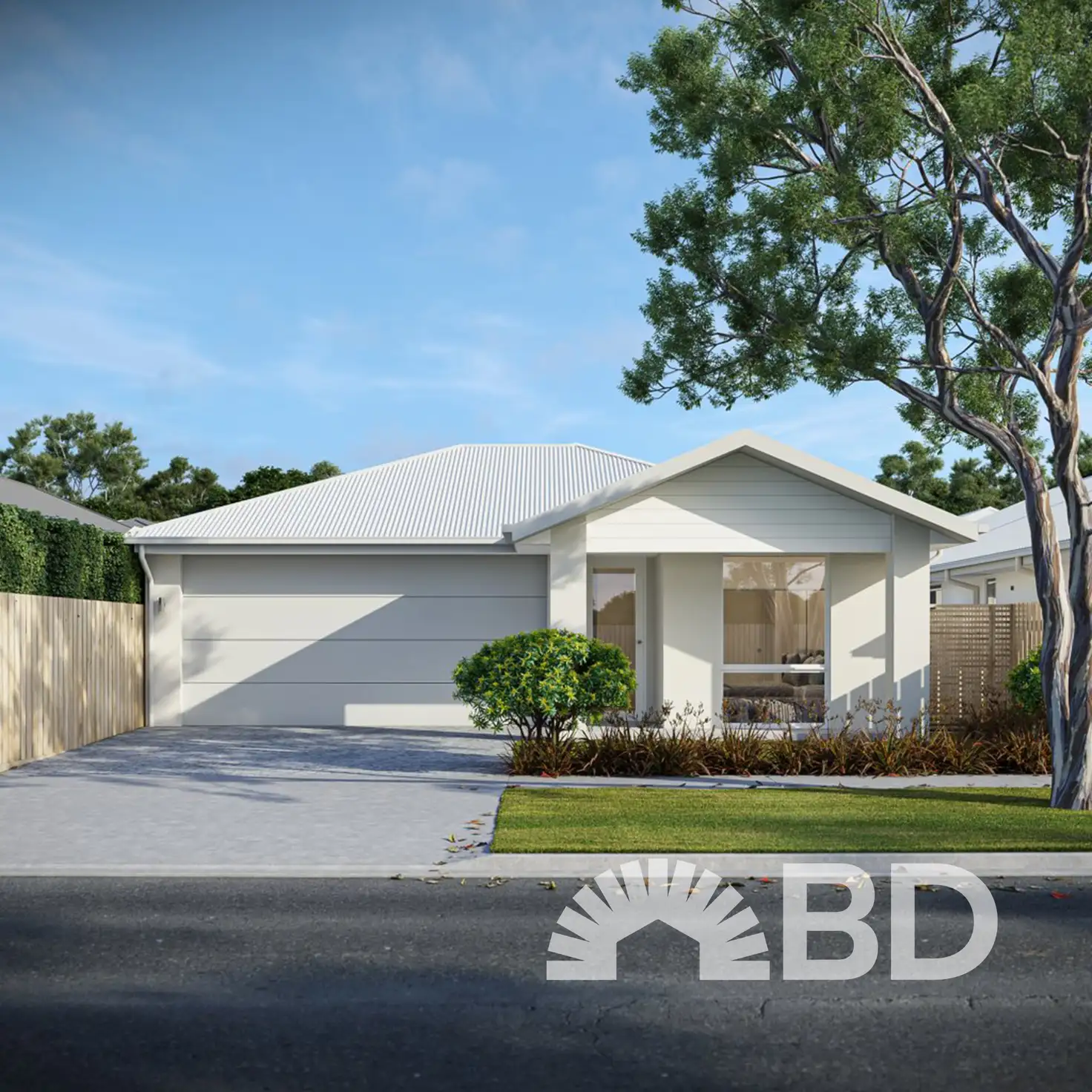 Main view of Homely house listing, 43 Love Street, Upper Caboolture QLD 4510