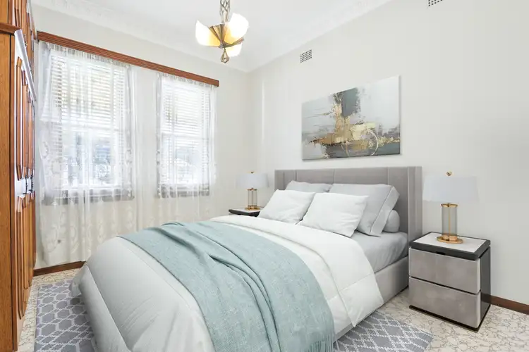 Second view of Homely house listing, 12 Orchard Street, Croydon NSW 2132