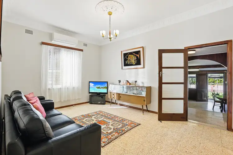 Fifth view of Homely house listing, 12 Orchard Street, Croydon NSW 2132