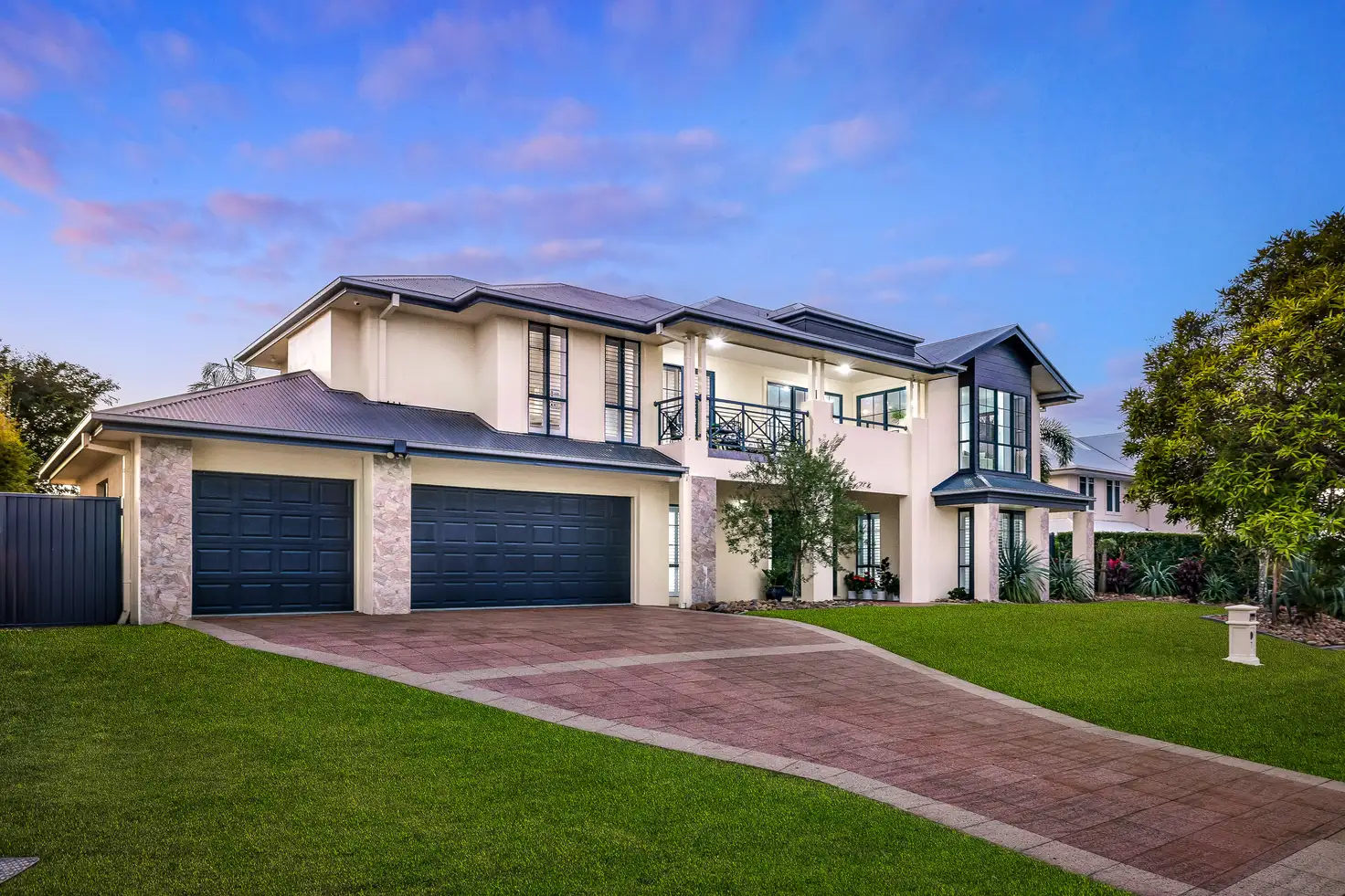 Main view of Homely house listing, 7 Zenith Crescent, Pacific Pines QLD 4211
