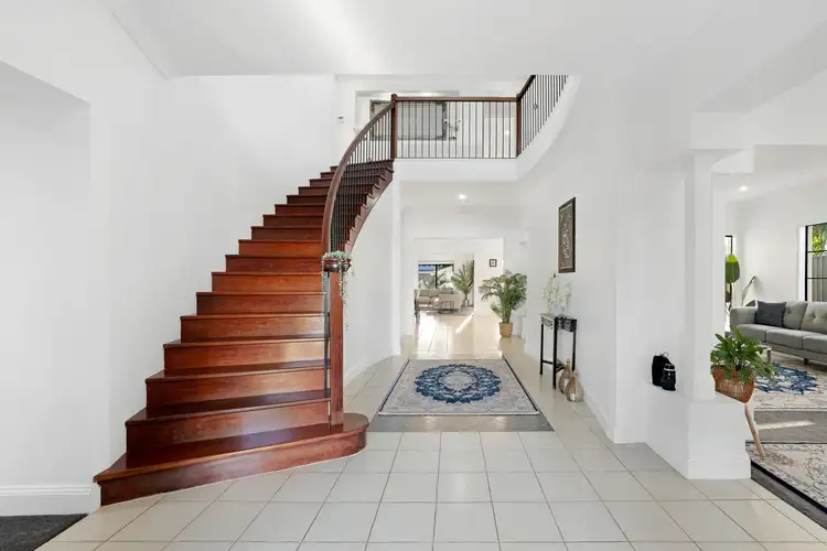Third view of Homely house listing, 7 Zenith Crescent, Pacific Pines QLD 4211