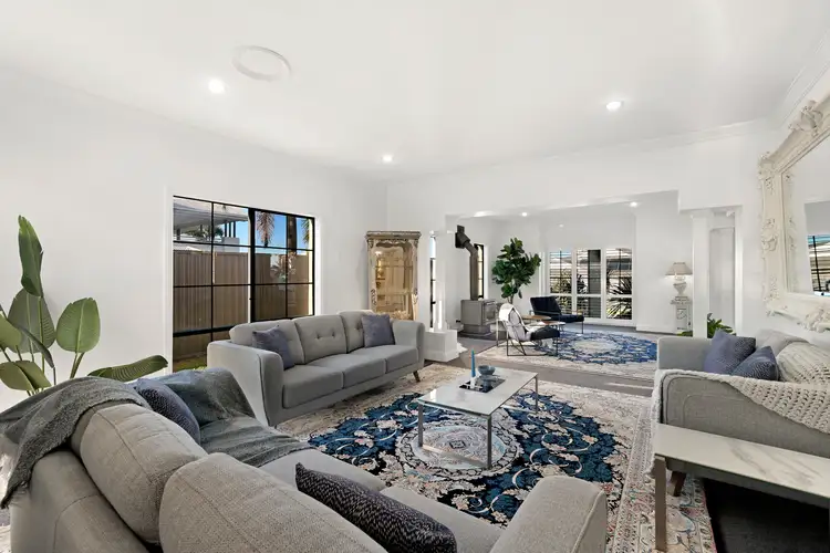 Fourth view of Homely house listing, 7 Zenith Crescent, Pacific Pines QLD 4211