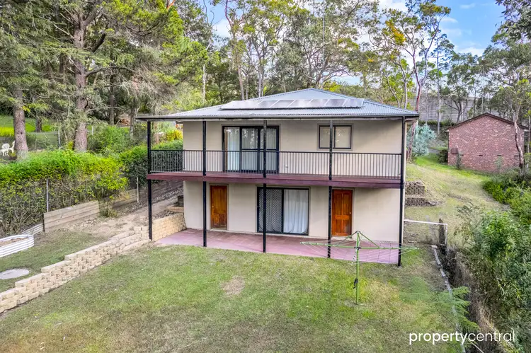 Second view of Homely house listing, 2 Railway Parade, Warrimoo NSW 2774