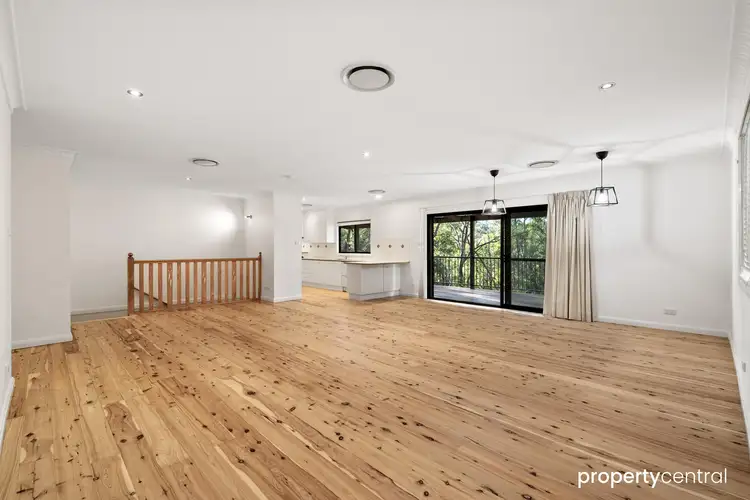 Third view of Homely house listing, 2 Railway Parade, Warrimoo NSW 2774