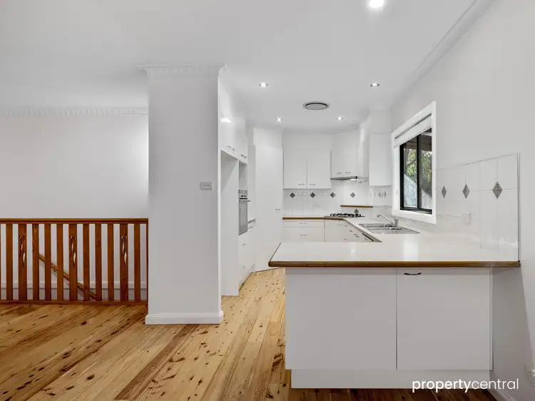 Fifth view of Homely house listing, 2 Railway Parade, Warrimoo NSW 2774