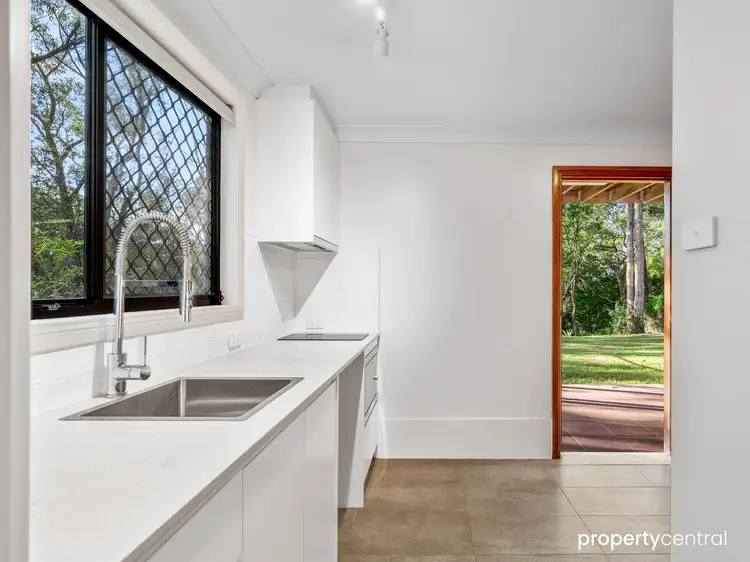 Sixth view of Homely house listing, 2 Railway Parade, Warrimoo NSW 2774