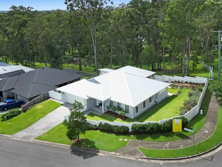 1 Moondani Drive, Gilston QLD 4211