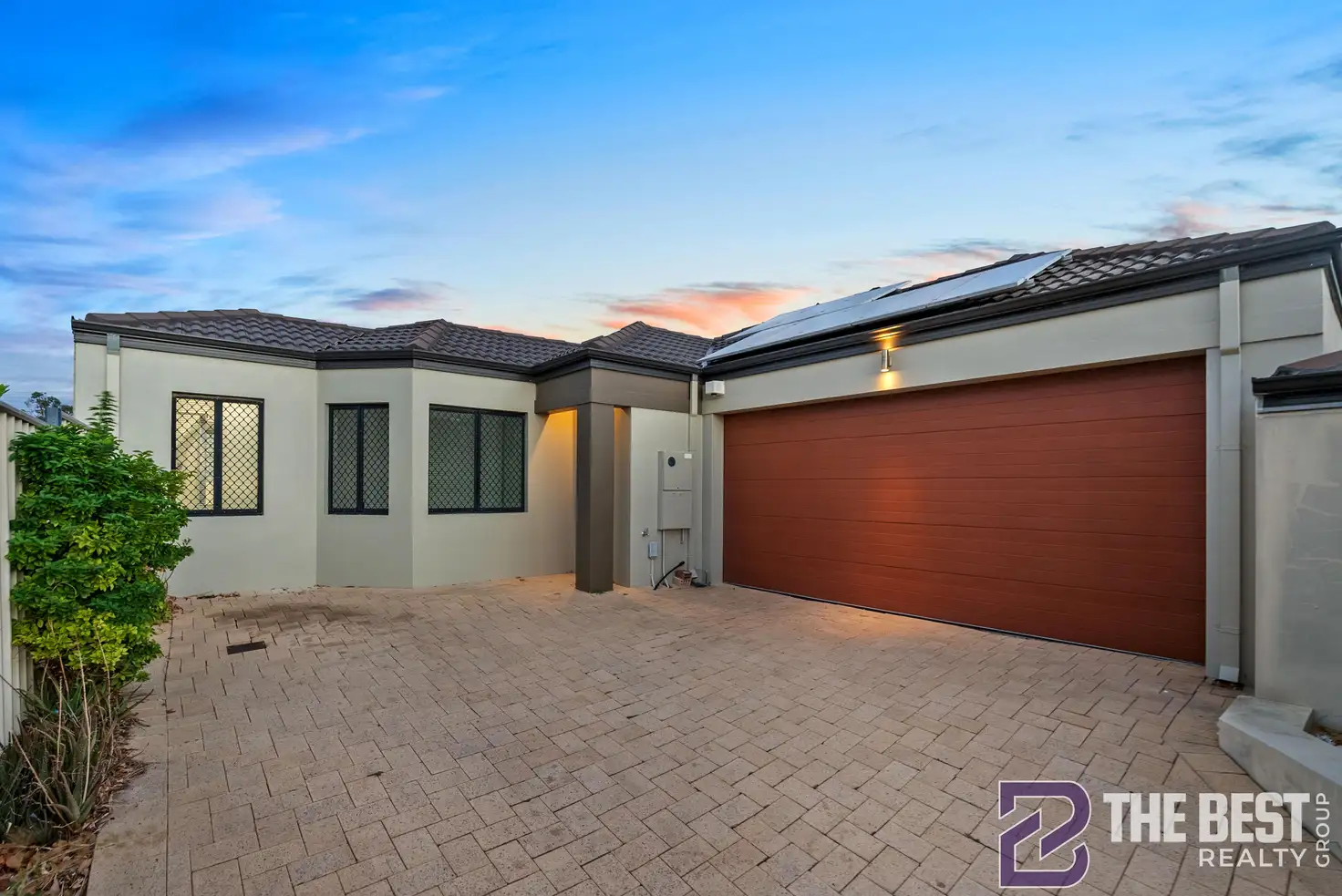 Main view of Homely unit listing, 42C Lodesworth Road, Westminster WA 6061