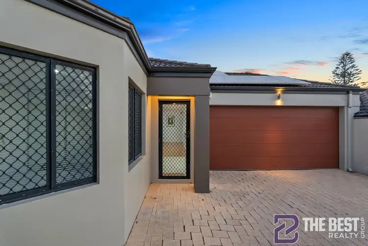 Third view of Homely unit listing, 42C Lodesworth Road, Westminster WA 6061