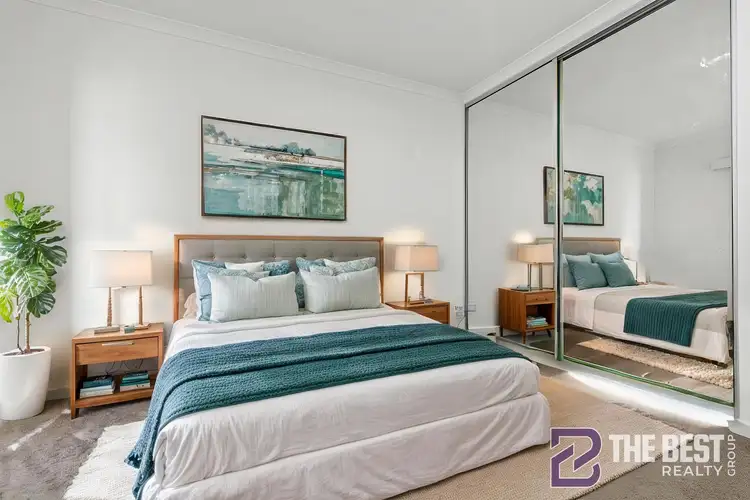 Fifth view of Homely unit listing, 42C Lodesworth Road, Westminster WA 6061