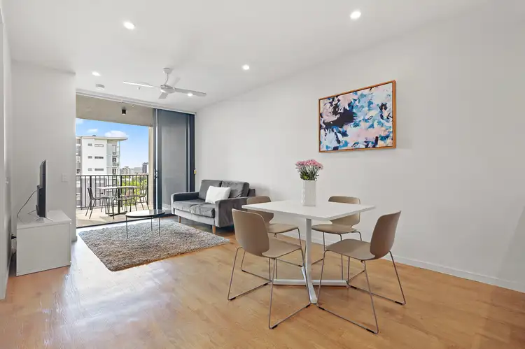 Main view of Homely unit listing, 705/18 Duke Street, Kangaroo Point QLD 4169