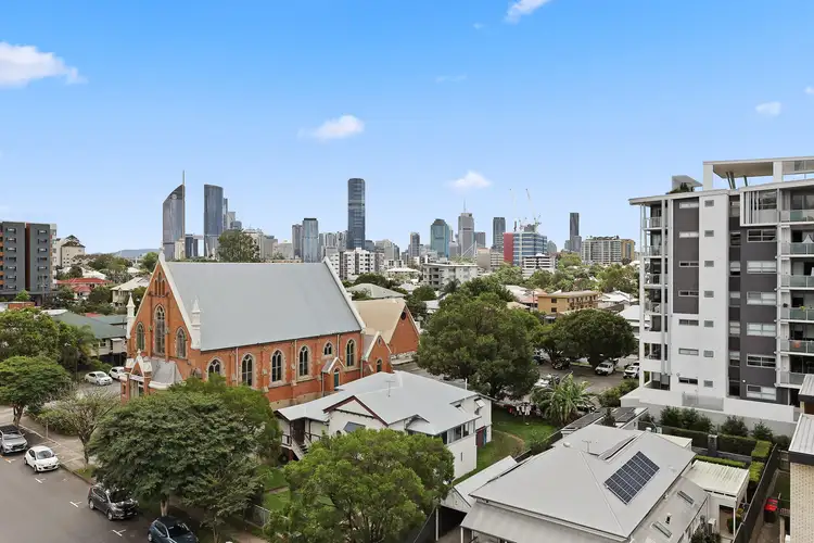 Third view of Homely unit listing, 705/18 Duke Street, Kangaroo Point QLD 4169