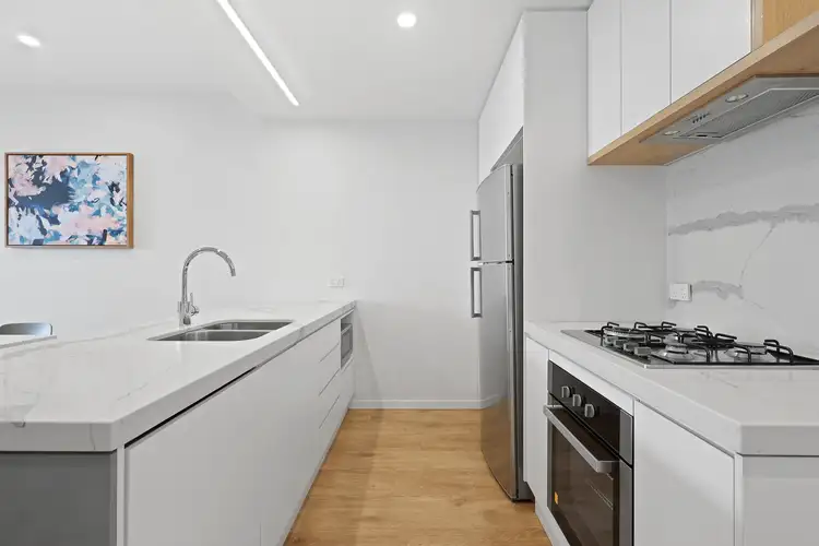 Sixth view of Homely unit listing, 705/18 Duke Street, Kangaroo Point QLD 4169