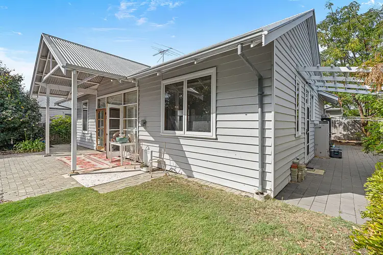 120a Forrest Street, Fremantle WA 6160