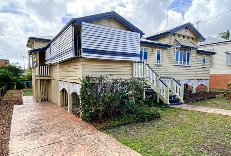 32 East Street, Lutwyche QLD 4030