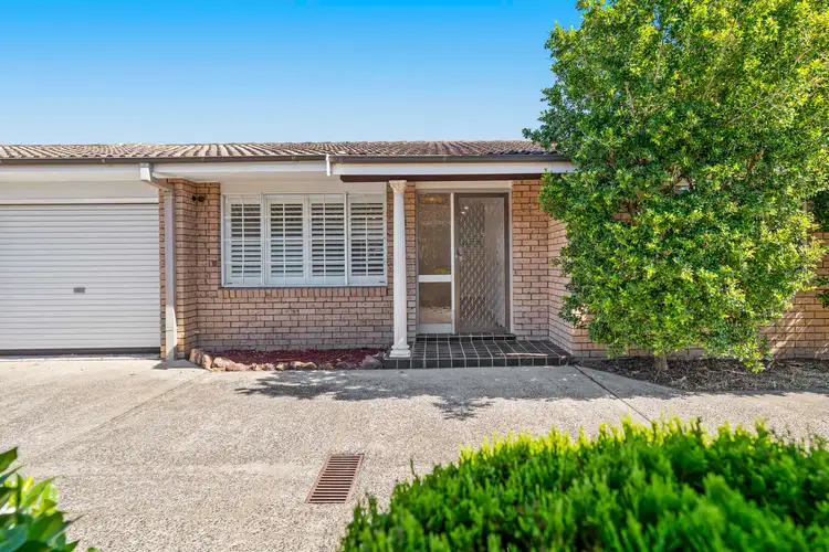 Second view of Homely villa listing, 1/16 Fraser Road, Long Jetty NSW 2261