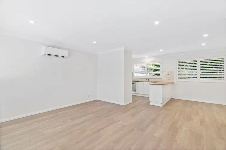 Third view of Homely villa listing, 1/16 Fraser Road, Long Jetty NSW 2261