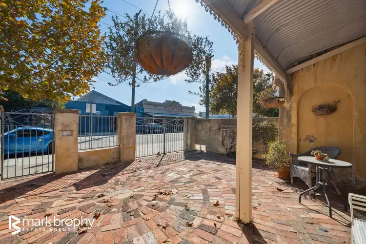 Second view of Homely house listing, 298 South Terrace, South Fremantle WA 6162