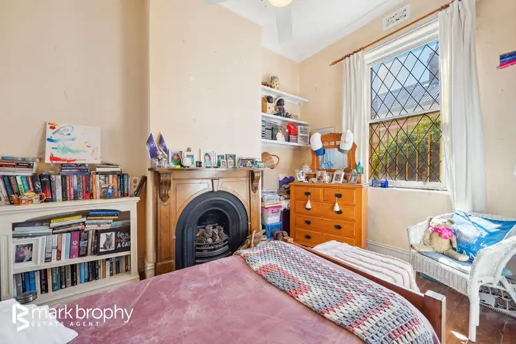 Fifth view of Homely house listing, 298 South Terrace, South Fremantle WA 6162