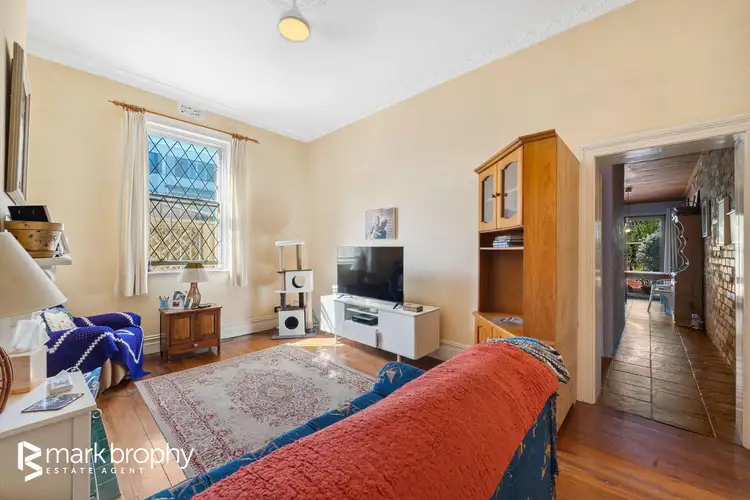 Sixth view of Homely house listing, 298 South Terrace, South Fremantle WA 6162