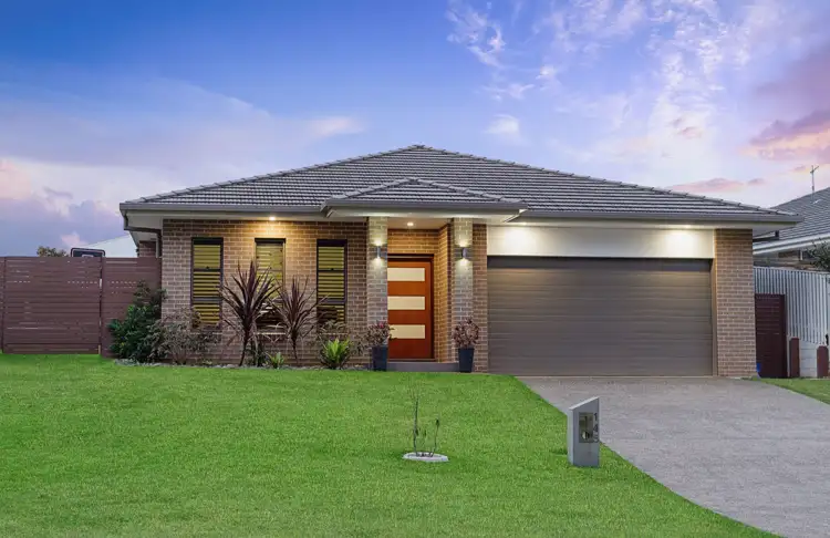 Main view of Homely house listing, 145 The Point Drive, Port Macquarie NSW 2444