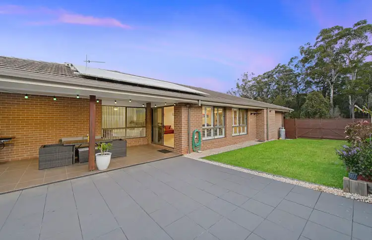 Second view of Homely house listing, 145 The Point Drive, Port Macquarie NSW 2444
