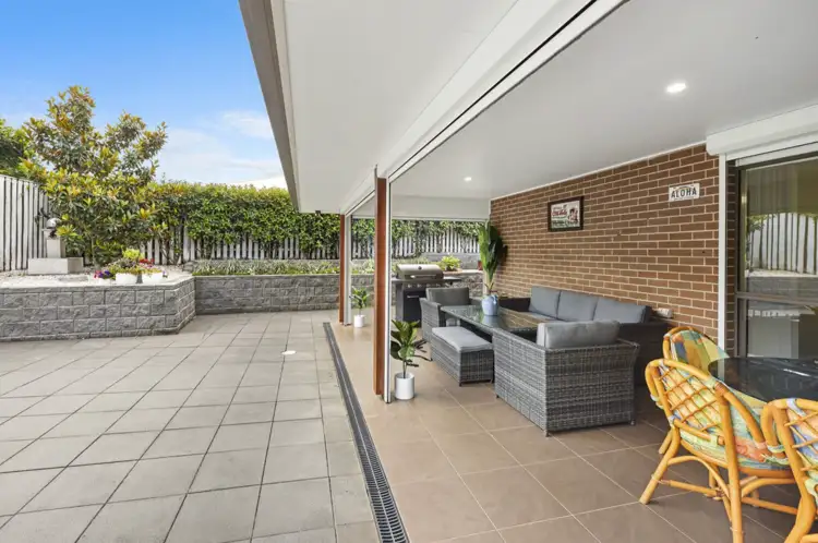 Third view of Homely house listing, 145 The Point Drive, Port Macquarie NSW 2444