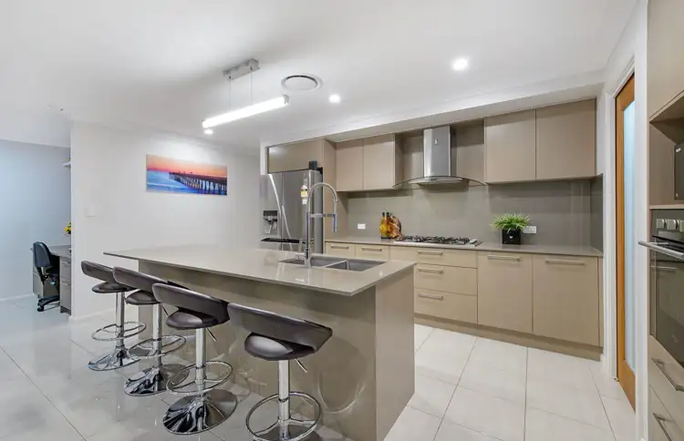 Fourth view of Homely house listing, 145 The Point Drive, Port Macquarie NSW 2444