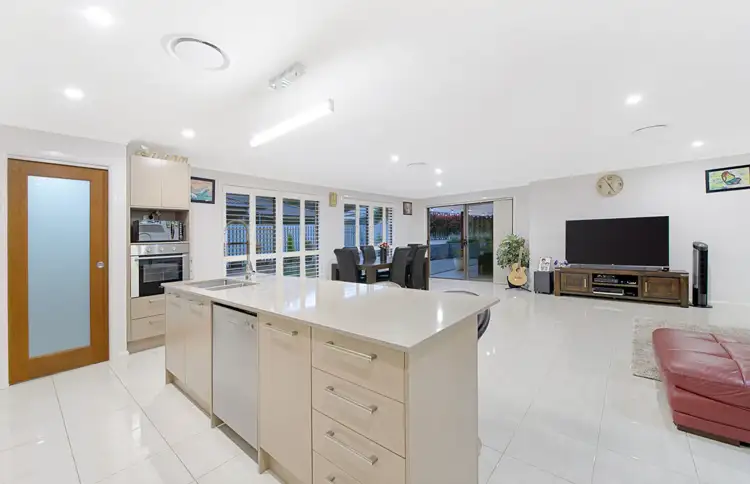 Fifth view of Homely house listing, 145 The Point Drive, Port Macquarie NSW 2444