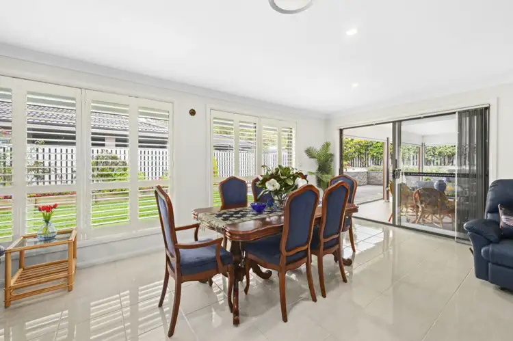 Sixth view of Homely house listing, 145 The Point Drive, Port Macquarie NSW 2444