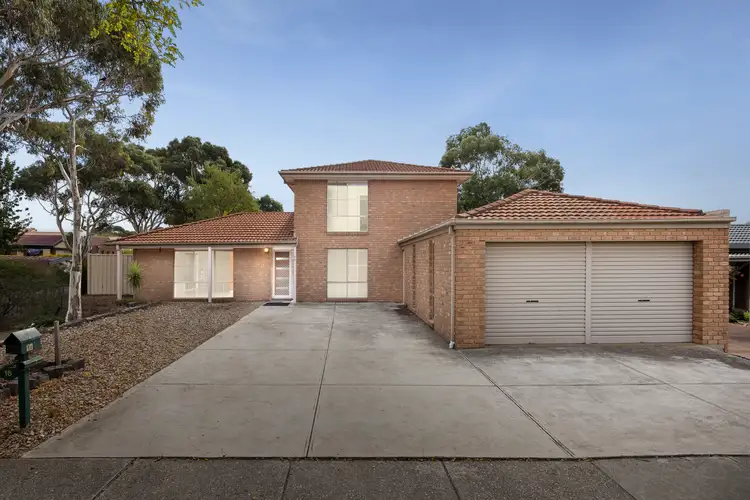 16 Westward Ho Drive, Sunbury VIC 3429
