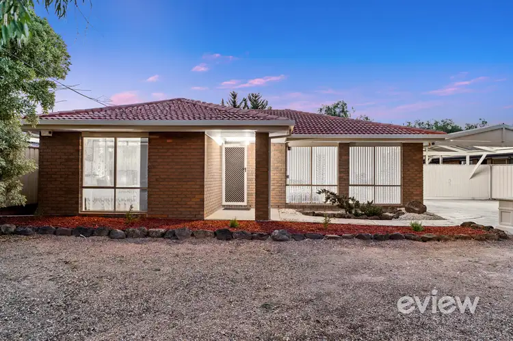 48 Silvereye Crescent, Werribee VIC 3030