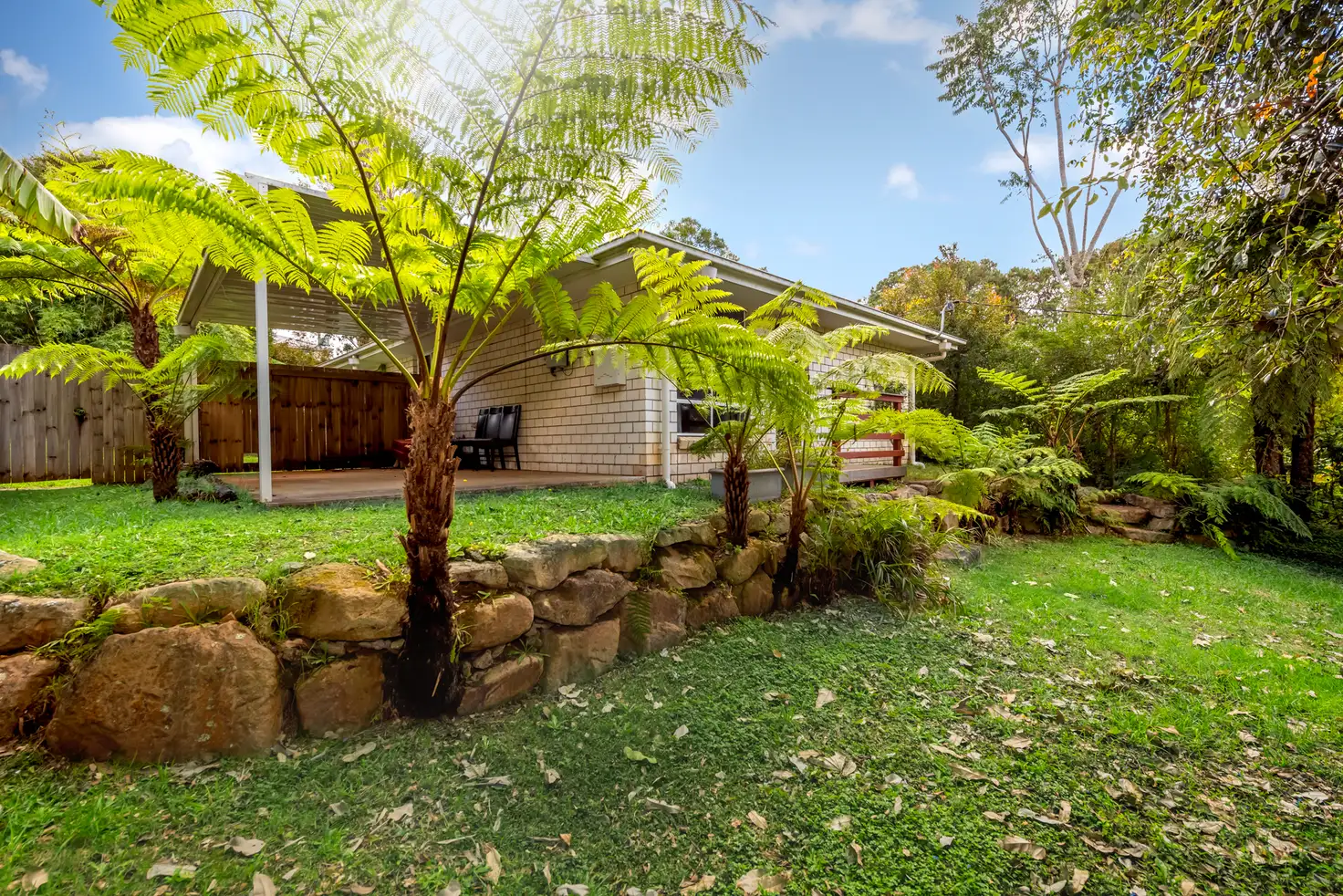 Main view of Homely house listing, 12 Lloyds Road, Springbrook QLD 4213