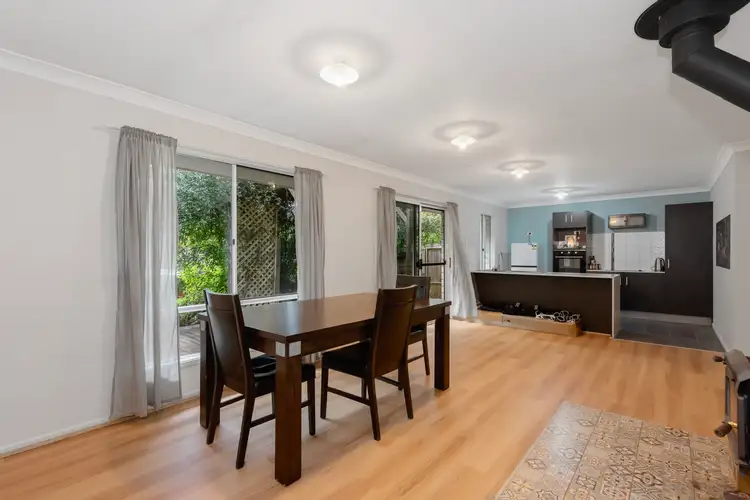 Third view of Homely house listing, 12 Lloyds Road, Springbrook QLD 4213