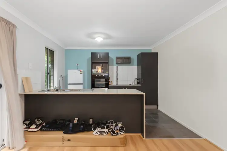 Fourth view of Homely house listing, 12 Lloyds Road, Springbrook QLD 4213