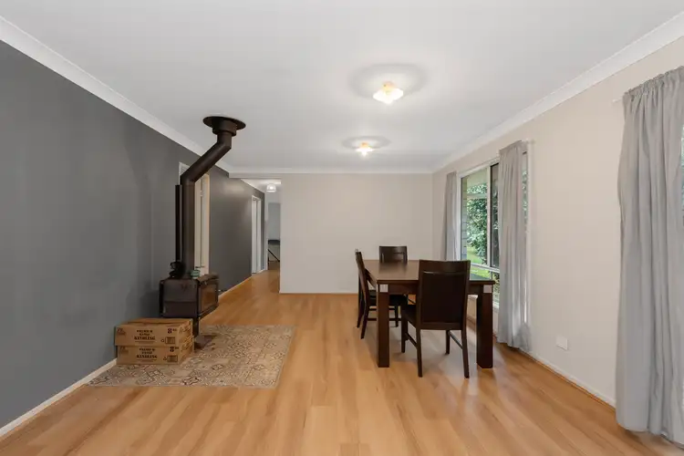 Fifth view of Homely house listing, 12 Lloyds Road, Springbrook QLD 4213