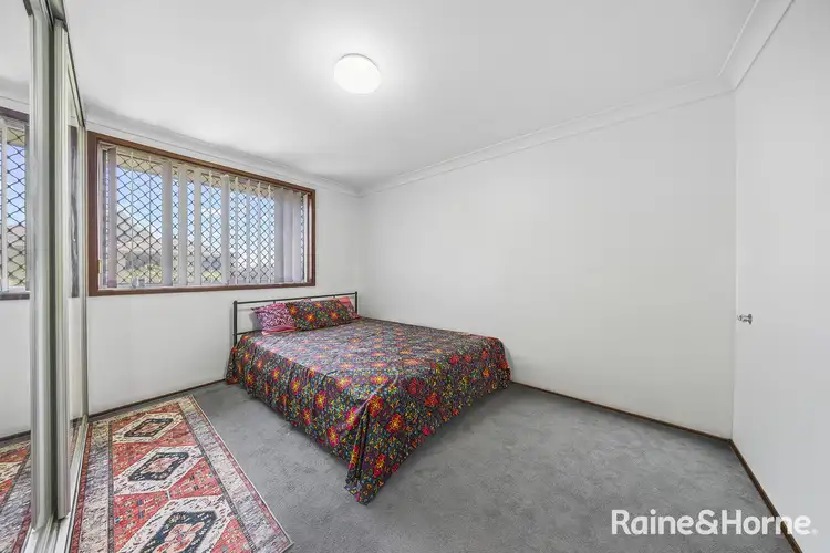 Fourth view of Homely semi-detached listing, 2/60 Fenton Crescent, Minto NSW 2566