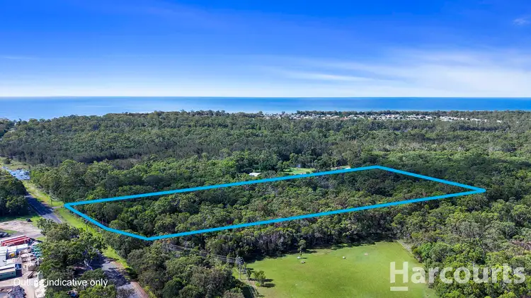 Second view of Homely land listing, 96-106 Toogoom Road, Toogoom QLD 4655