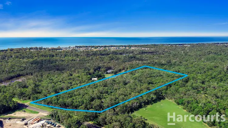 Third view of Homely land listing, 96-106 Toogoom Road, Toogoom QLD 4655