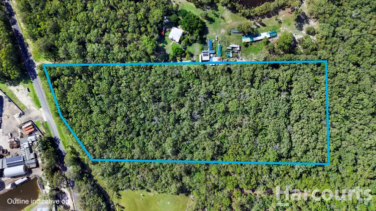 Fourth view of Homely land listing, 96-106 Toogoom Road, Toogoom QLD 4655